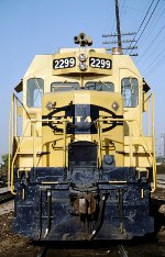 ATSF 2299 (REPOST)